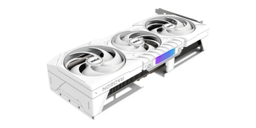 Preview: Sapphire Radeon RX9070 Pure Gaming OC 16GBGDDR6 2xHDMI 2xDP