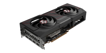 Preview: Sapphire Radeon RX9070 Pulse OC 16GBGDDR6 2xHDMI 2xDP