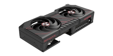 Preview: Sapphire Radeon RX9070 Pulse OC 16GBGDDR6 2xHDMI 2xDP