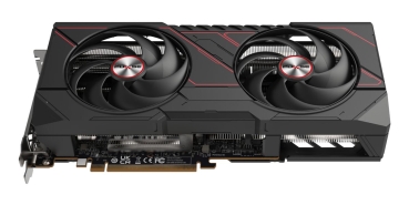 Preview: Sapphire Radeon RX9070 Pulse OC 16GBGDDR6 2xHDMI 2xDP