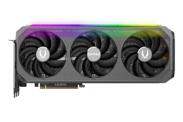 Zotac RTX 5080 AMP Extreme Infinity     16GB GDDR7 HDMI 3xDP