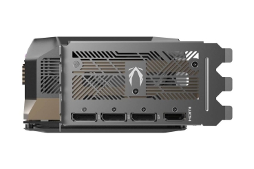 Preview: Zotac RTX 5080 AMP Extreme Infinity     16GB GDDR7 HDMI 3xDP