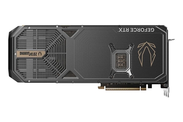 Preview: Zotac RTX 5080 AMP Extreme Infinity     16GB GDDR7 HDMI 3xDP