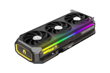 Preview: Zotac RTX 5080 AMP Extreme Infinity     16GB GDDR7 HDMI 3xDP