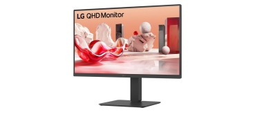 Preview: LG 68,58cm 27BA54QB-B QHD 16:9 IPS DP HDMI