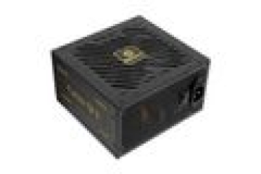Preview: Enermax Power Supply 850W CyberG II 80+ Gold Black non-mod