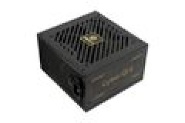 Preview: Enermax Power Supply 850W CyberG II 80+ Gold Black non-mod