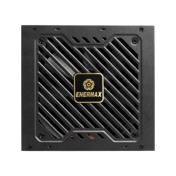 Preview: Enermax Power Supply 650W Revolution3 80+ Gold Black FULLMOD