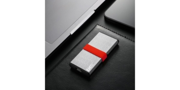 Preview: Emtec SSD 3.2Gen2 X205 256GB Portable retail