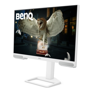 BenQ 68,6cm EW2790U   16:9  USB-C/HDMI white  spk.       UHD
