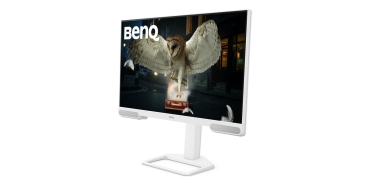 Preview: BenQ 68,6cm EW2790U   16:9  USB-C/HDMI white  spk.       UHD