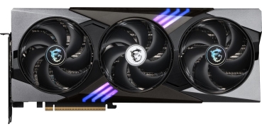 Preview: MSI RTX5080 Gaming Trio OC        16GB GDDR7 HDMI 3xDP