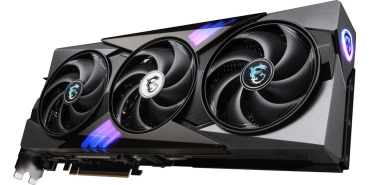 Preview: MSI RTX5080 Gaming Trio OC        16GB GDDR7 HDMI 3xDP
