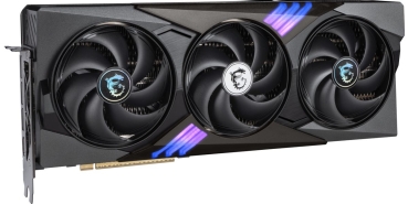 Preview: MSI RTX5080 Gaming Trio OC        16GB GDDR7 HDMI 3xDP