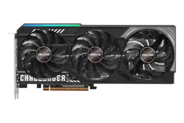 ASRock RX9070 CL 16G 16GB DDR6 HDMI/3xDP