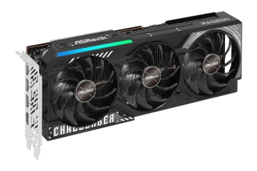 Preview: ASRock RX9070 CL 16G 16GB DDR6 HDMI/3xDP