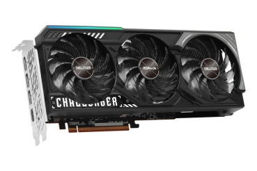Preview: ASRock RX9070 CL 16G 16GB DDR6 HDMI/3xDP