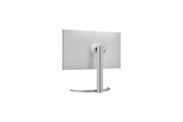 Preview: LG 68,58cm 27UP650K-W UHD 16:9 IPS DP HDMI