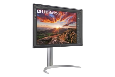 Preview: LG 68,58cm 27UP850K-W UHD 16:9 IPS DP HDMI USB