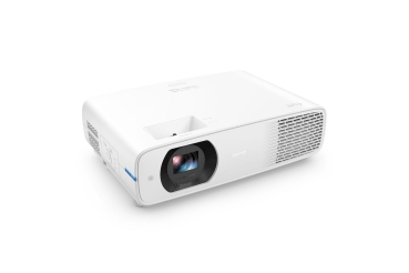 Preview: BenQ Beamer LH750    5000 Lumen F-HD  LED
