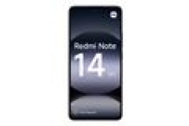 Xiaomi Redmi Note 14 256GB DS Black 6.7 EU 5G (8GB) Android
