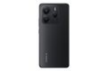 Preview: Xiaomi Redmi Note 14 256GB DS Black 6.7 EU 5G (8GB) Android