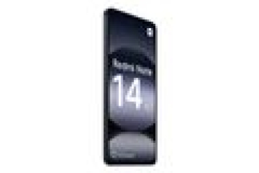 Preview: Xiaomi Redmi Note 14 256GB DS Black 6.7 EU 5G (8GB) Android