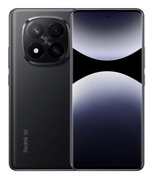 Xiaomi Redmi Note 14 Pro 256GB DS Black 6.7 EU 5G (8GB) Android