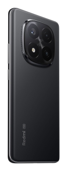 Preview: Xiaomi Redmi Note 14 Pro 256GB DS Black 6.7 EU 5G (8GB) Android