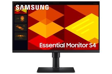 Samsung (24)  60,5cm S24D402GAU 16:9  Business S40GD