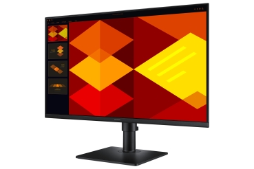 Samsung (27)  68,6cm S27D406GAU 16:9  Business S40GD