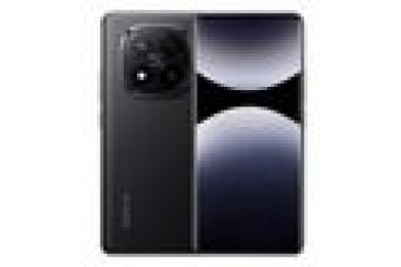 Xiaomi Redmi Note 14 Pro+ 256GB DS Black 6.7 EU 5G (8GB) Android