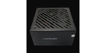 Preview: LC-Power Netzteil 750W Integrator Pro Modular (80+Gold)