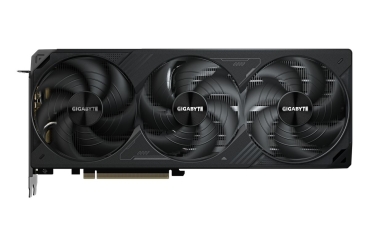 Preview: Gigabyte RTX5080 Windforce OC     16GB GDDR7 HDMI 3xDP