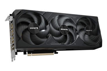 Preview: Gigabyte RTX5080 Windforce OC     16GB GDDR7 HDMI 3xDP