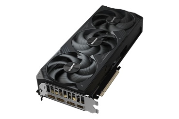 Preview: Gigabyte RTX5080 Windforce OC     16GB GDDR7 HDMI 3xDP