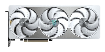 Preview: Gigabyte RTX5080 AERO OC          16GB GDDR7 HDMI 3xDP