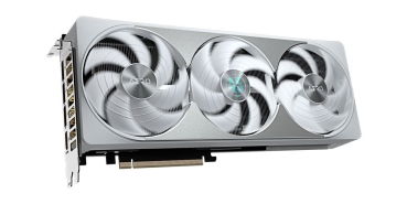 Preview: Gigabyte RTX5080 AERO OC          16GB GDDR7 HDMI 3xDP