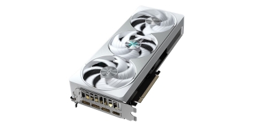 Preview: Gigabyte RTX5080 AERO OC          16GB GDDR7 HDMI 3xDP