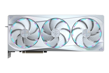 Preview: Gigabyte RTX5080 AORUS Master ICE 16GB GDDR7 HDMI 3xDP
