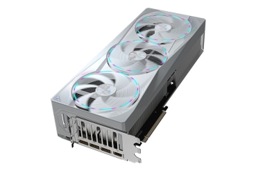 Preview: Gigabyte RTX5080 AORUS Master ICE 16GB GDDR7 HDMI 3xDP