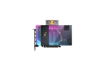 Preview: Gigabyte RTX5080 AORUS Xtreme WF WB  16GB GDDR7 HDMI 3xDP