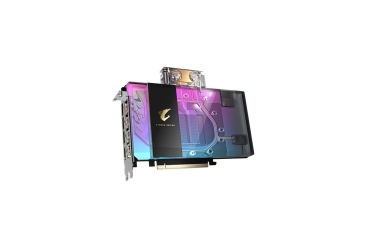 Preview: Gigabyte RTX5080 AORUS Xtreme WF WB  16GB GDDR7 HDMI 3xDP