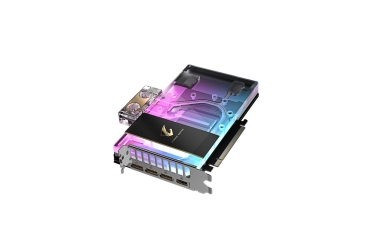 Preview: Gigabyte RTX5080 AORUS Xtreme WF WB  16GB GDDR7 HDMI 3xDP