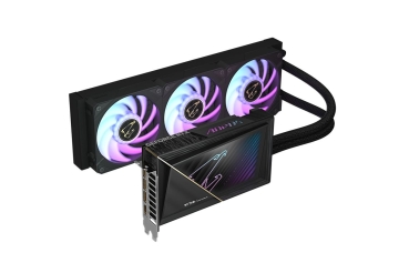 Preview: Gigabyte RTX5080 AORUS Xtreme WF  16GB GDDR7 HDMI 3xDP