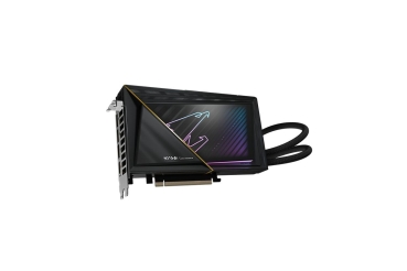 Preview: Gigabyte RTX5080 AORUS Xtreme WF  16GB GDDR7 HDMI 3xDP
