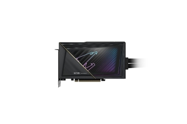 Preview: Gigabyte RTX5080 AORUS Xtreme WF  16GB GDDR7 HDMI 3xDP