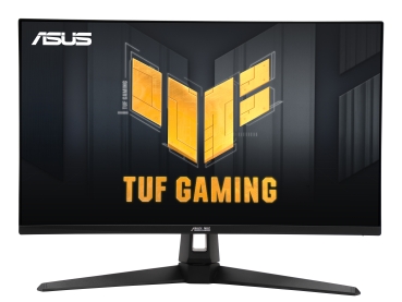 ASUS TUF Gaming VG27UQ1A 68.58cm (16:9) UHD 160Hz. HDMI DP