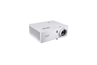 Preview: Acer Beamer PL6620        6000 ANSI lm      WUXGA  wh LAN