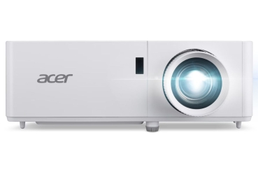 Acer Beamer PL6820        5500 ANSI lm      4K UHD wh LAN